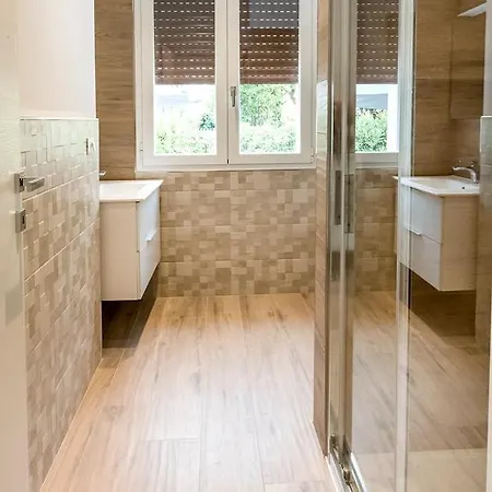 Daire M362 - Marcelli, Nuovo Bilocale Completamente Accessoriato *