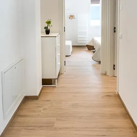 Daire M362 - Marcelli, Nuovo Bilocale Completamente Accessoriato *