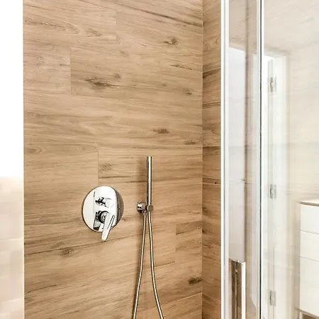 M362 - Marcelli, Nuovo Bilocale Completamente Accessoriato